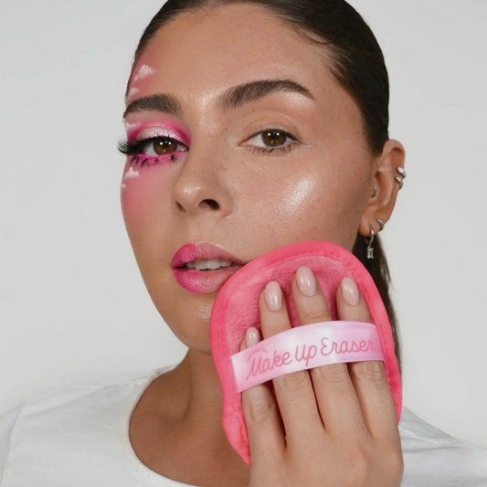 The Daily Makeup Eraser