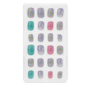 iScream Press On Nail Set