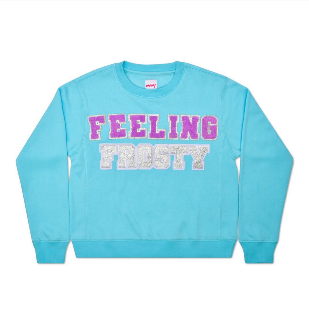 iScream Feelin’ Frosty Sweatshirt