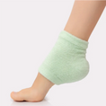 Load image into Gallery viewer, V’OESH Moisturizing Heel Socks
