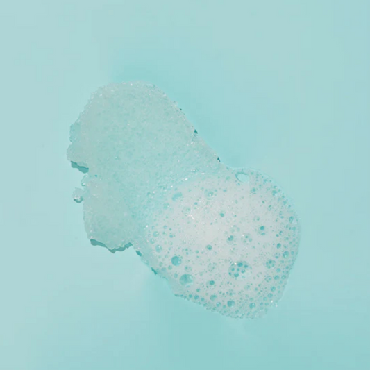 V’OESH Sugar Scrub + Bubble Wash - Clean Ocean