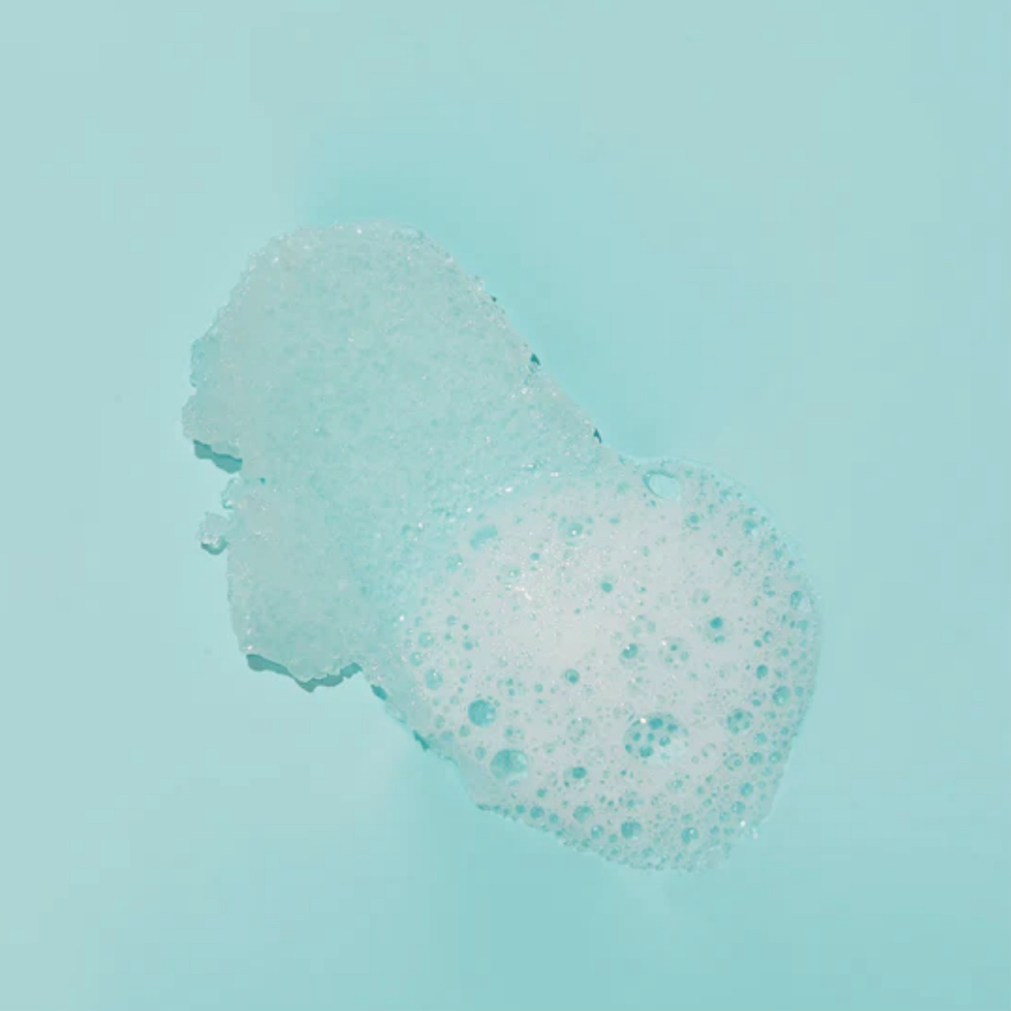 V’OESH Sugar Scrub + Bubble Wash - Clean Ocean