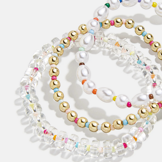 Sprinkle Kids Bracelet Set