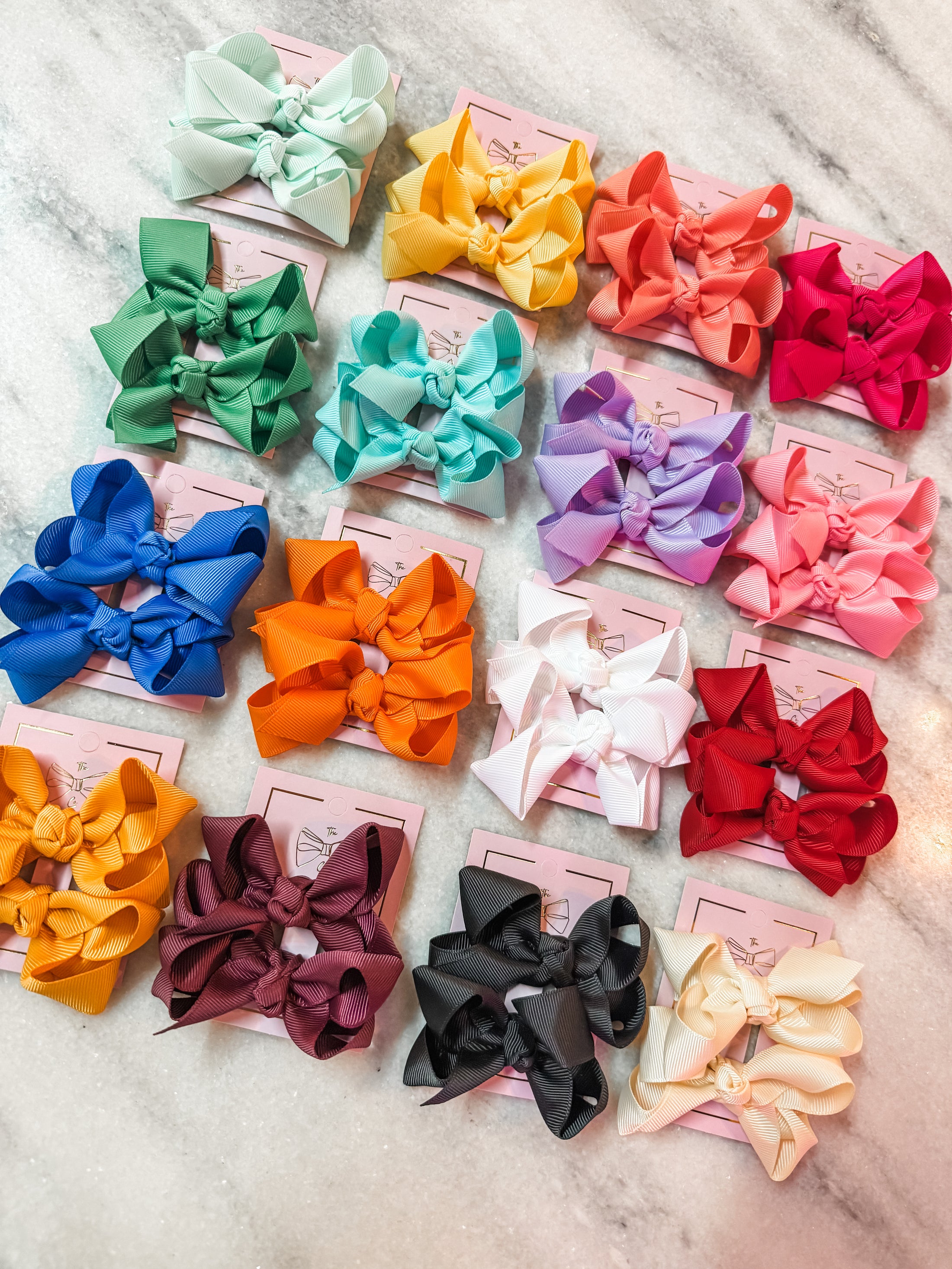 Piggy Sets - 3inch