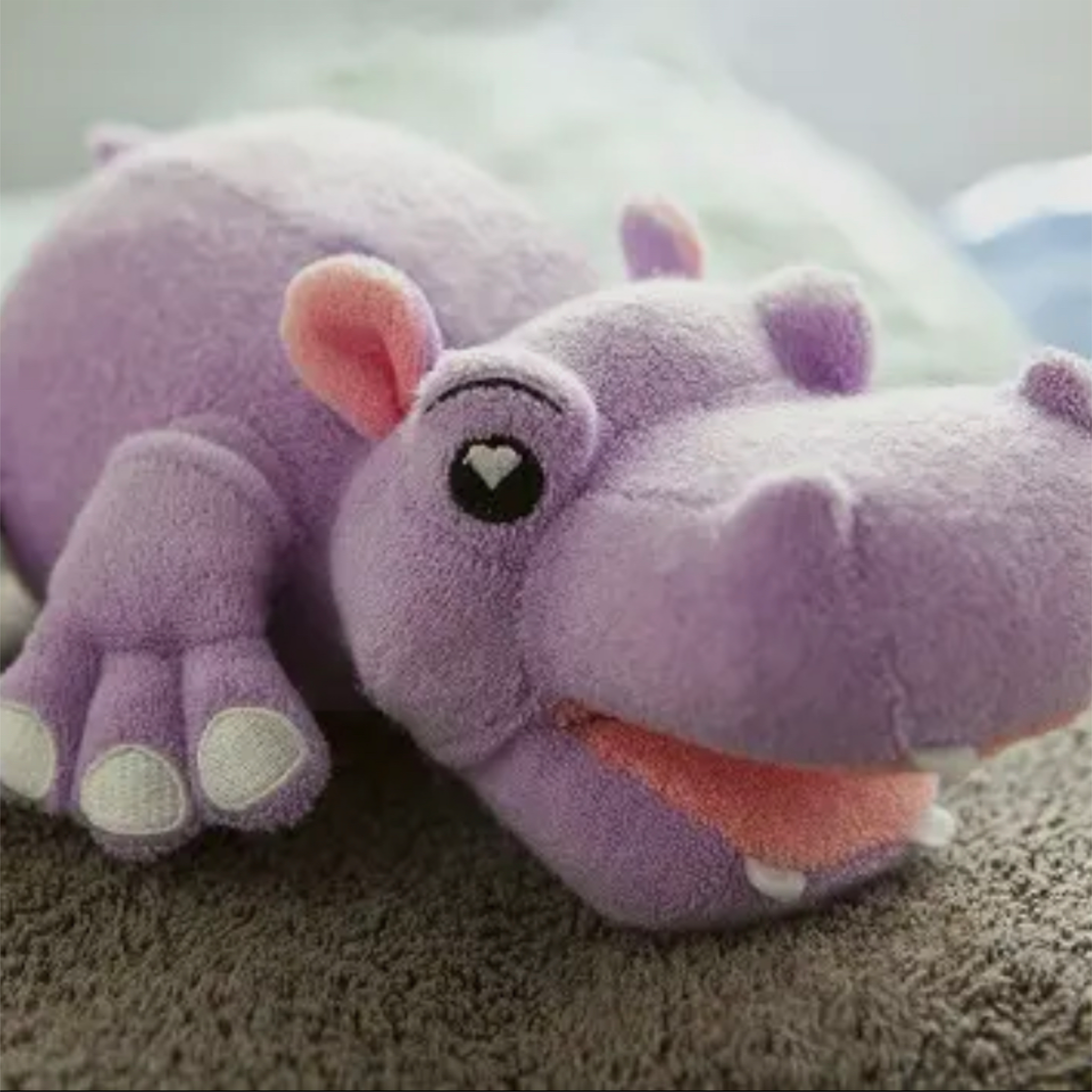 Hippo SoapSox