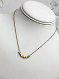 Load image into Gallery viewer, The Curve Necklace
