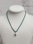 Load image into Gallery viewer, Wanderlust Charm Necklace
