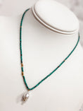 Load image into Gallery viewer, Wanderlust Charm Necklace
