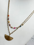 Load image into Gallery viewer, Mineral Muse Necklace
