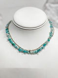 Load image into Gallery viewer, Mineral Muse Necklace
