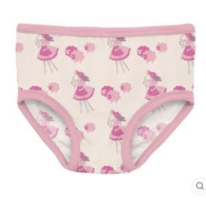 Kickee Pants Panties -Bo Peep