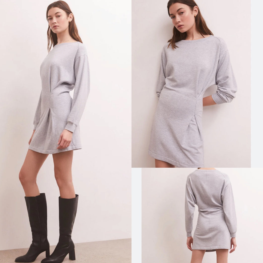 Z Supply Baxley Dress