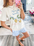 Load image into Gallery viewer, Amalfi Coast Graphic Tee
