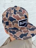 Load image into Gallery viewer, Brve Hat
