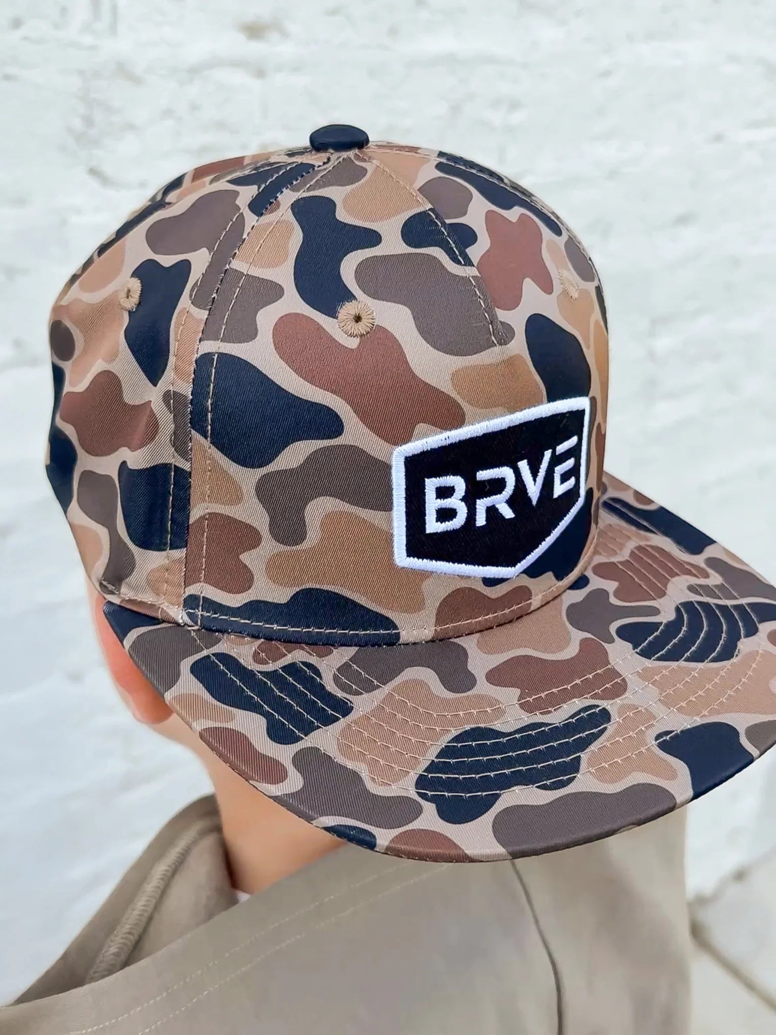 Brve Hat