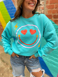 Load image into Gallery viewer, Love Is Sweatshirt
