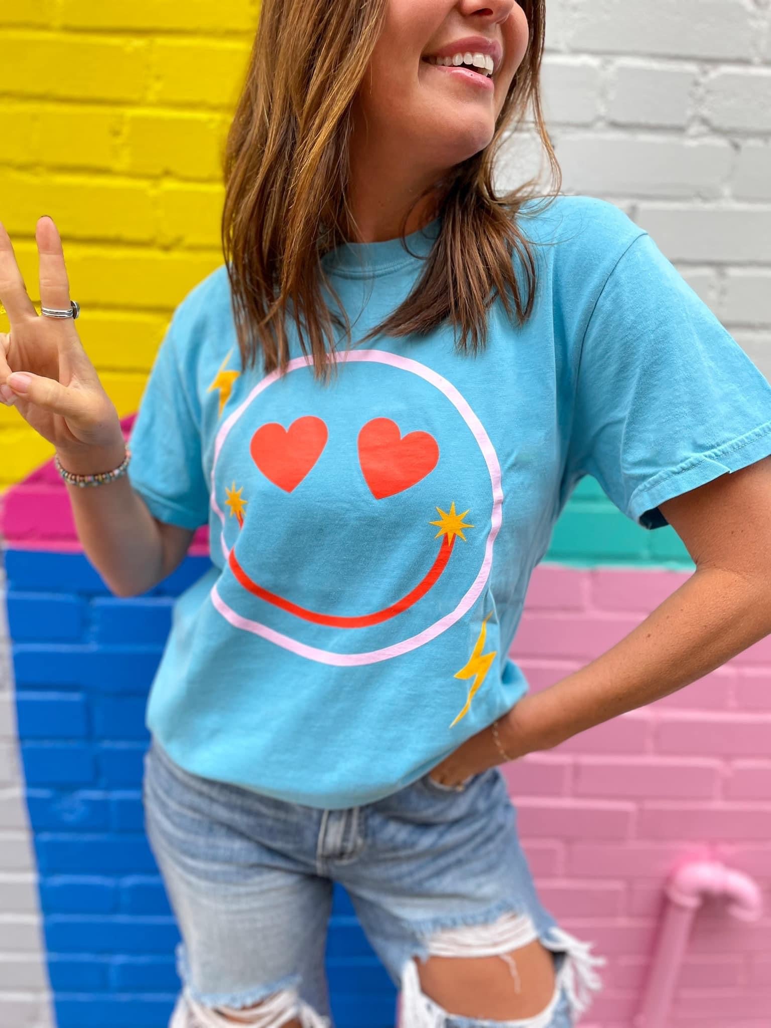 Love Is Tee