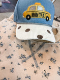 Load image into Gallery viewer, Mom Taxi Hat
