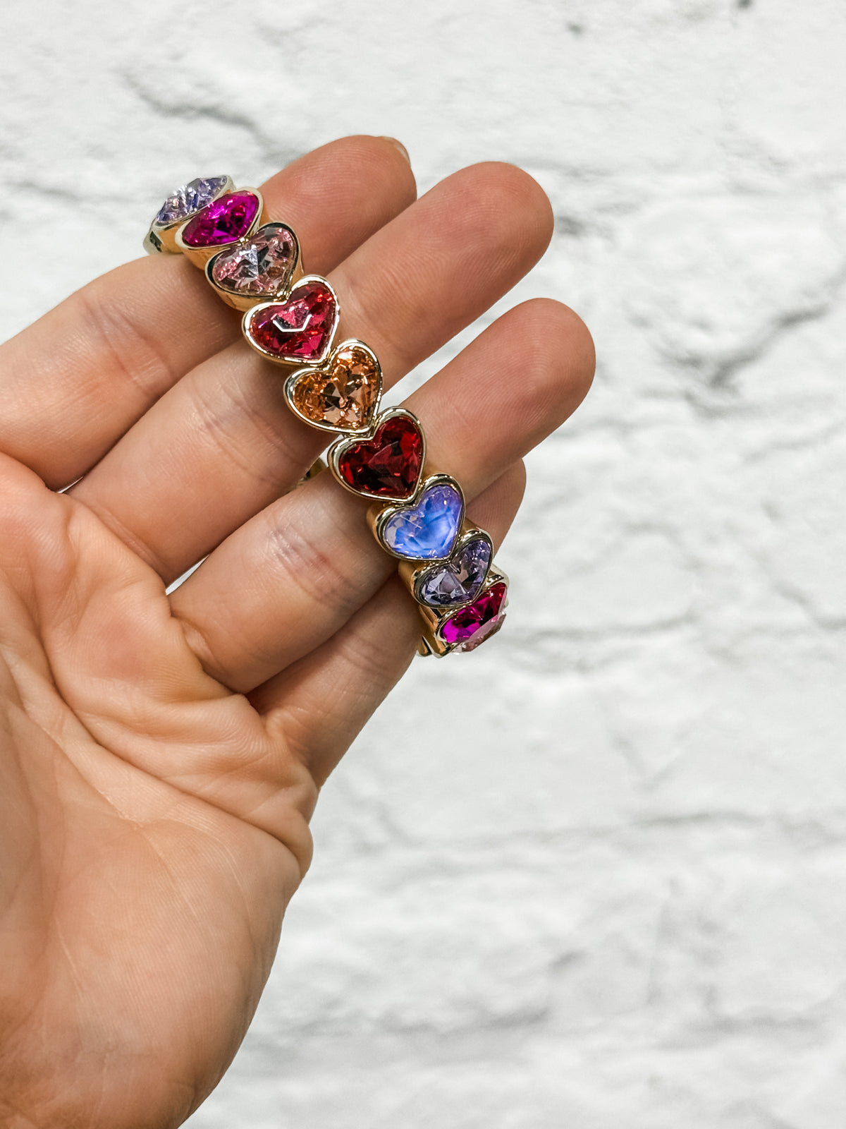 Chase Amore Bracelet
