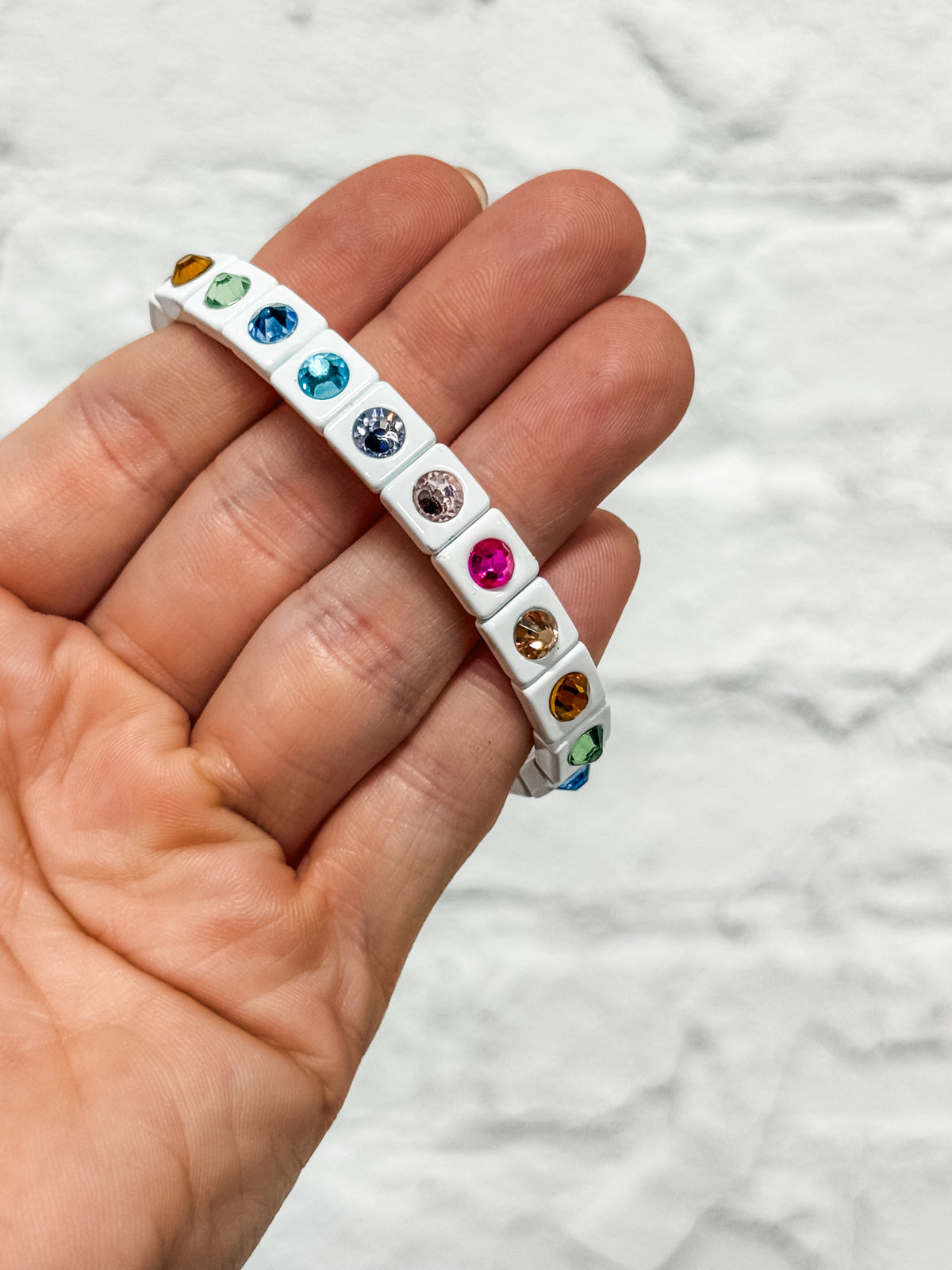 Maeve Colorful Bracelet