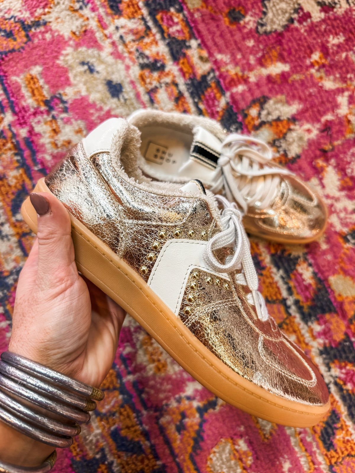 Portland Sneakers