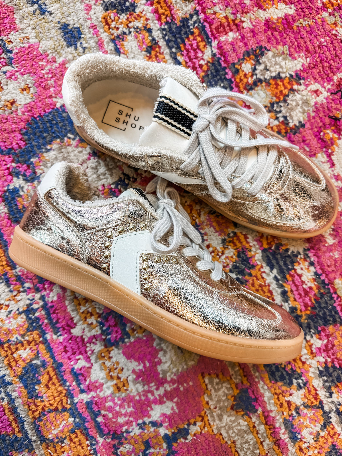 Portland Sneakers