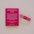 Load image into Gallery viewer, Jesus Is My Jam Kids Bracelet
