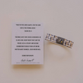 Load image into Gallery viewer, Jesus Rocks Kids Bracelet
