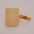 Load image into Gallery viewer, Kind Words Kids Bracelet
