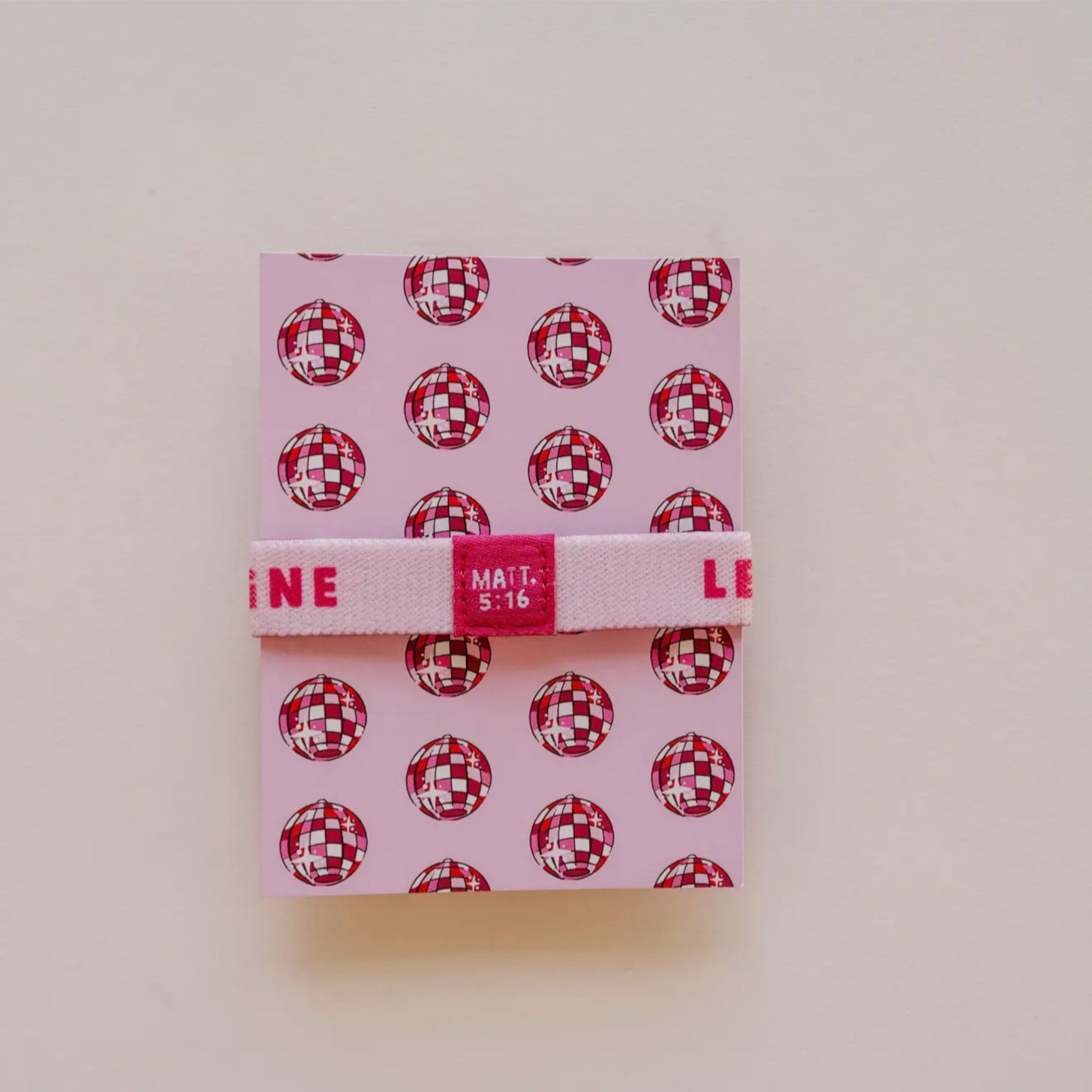 Let Your Light Shine Kids Bracelet