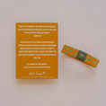 Load image into Gallery viewer, Strong + Courageous Kids Bracelet
