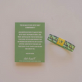 Load image into Gallery viewer, Walk By Faith Kids Bracelet
