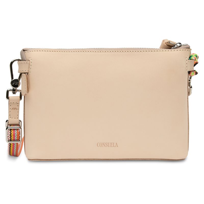Consuela Midtown Crossbody - Paloma