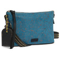 Load image into Gallery viewer, Consuela Midtown Crossbody - Nilo
