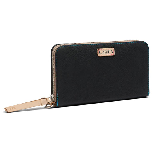 Consuela Essential Wallet - Cyndi