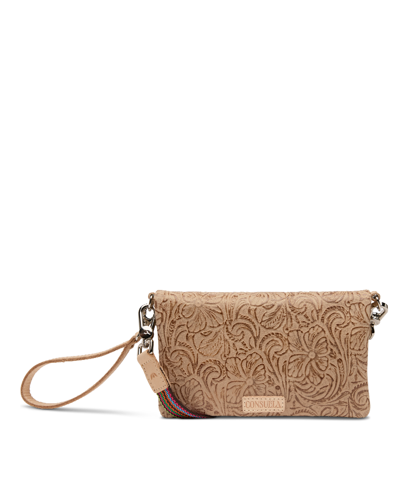 Consuela Downtown Crossbody - Lawton