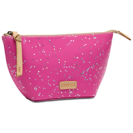 Consuela Medium Tool Kit - Berry