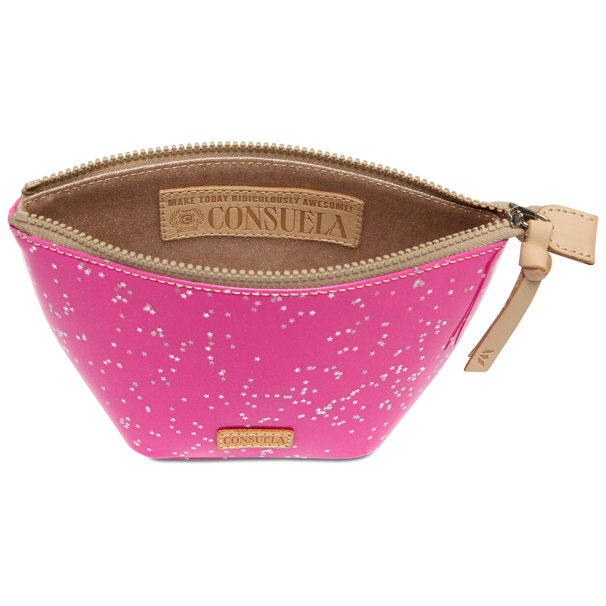 Consuela Medium Tool Kit - Berry