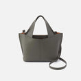 Load image into Gallery viewer, Hobo Vida Small Tote - Desert Palm
