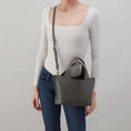 Load image into Gallery viewer, Hobo Vida Small Tote - Desert Palm
