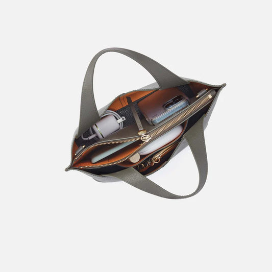 Hobo Vida Small Tote - Desert Palm
