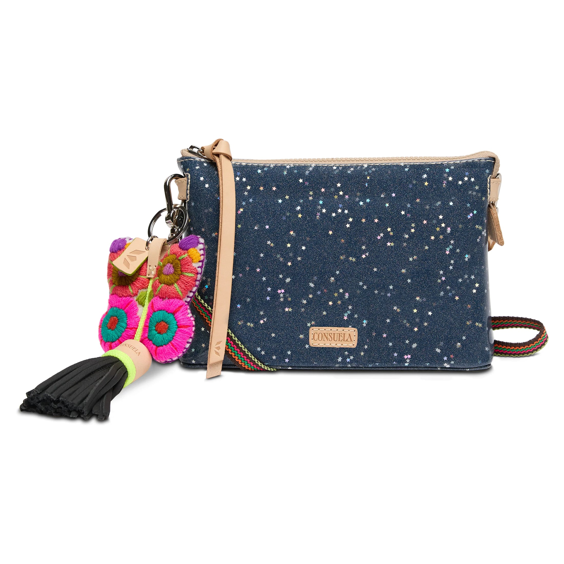 Consuela Midtown Crossbody - Shane
