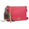 Load image into Gallery viewer, Consuela Midtown Crossbody - Bae
