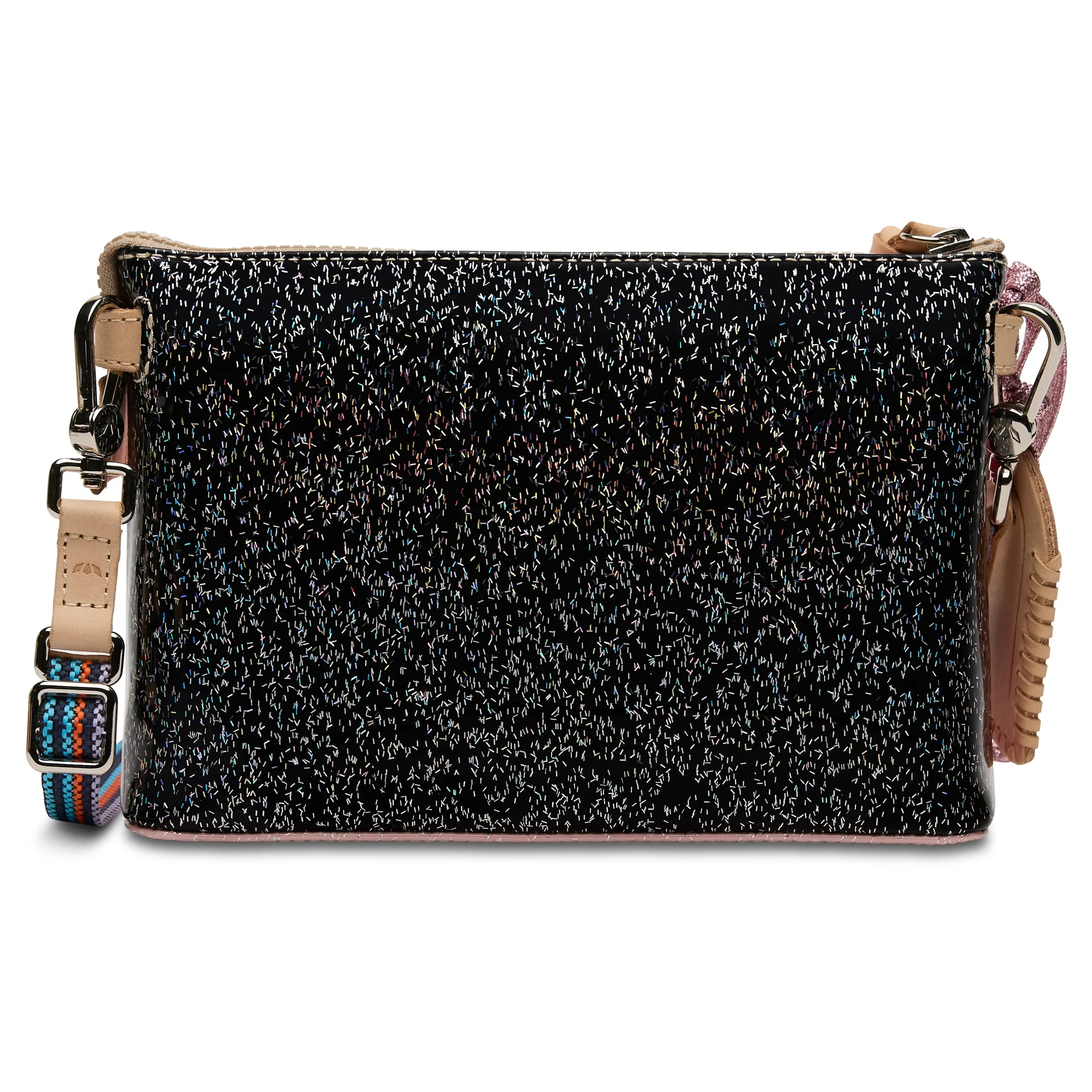 Consuela Midtown Crossbody - Bae