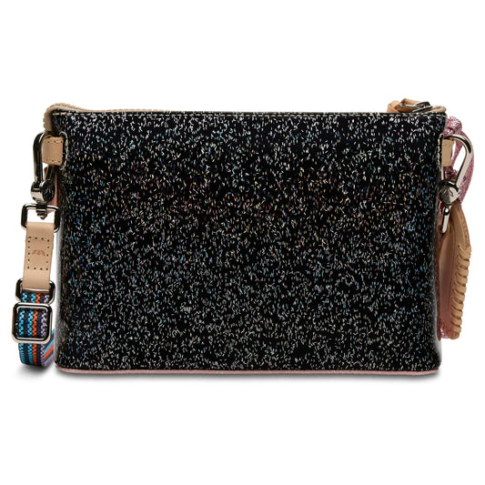 Consuela Midtown Crossbody - Bae