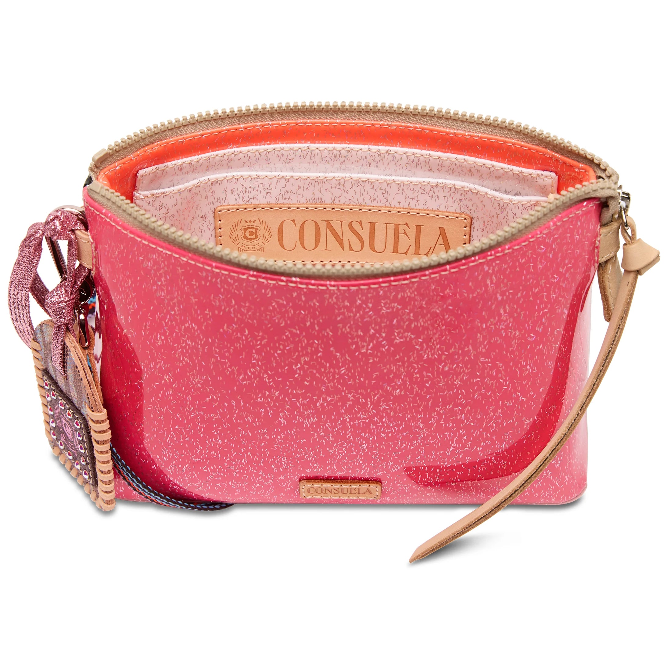 Consuela Midtown Crossbody - Bae