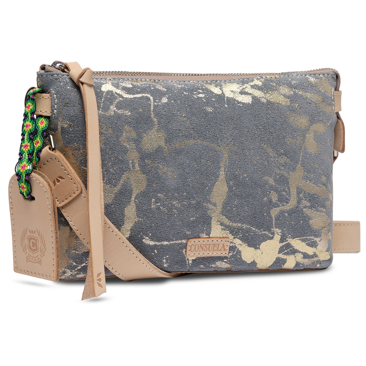 Consuela Midtown Crossbody - Jagger