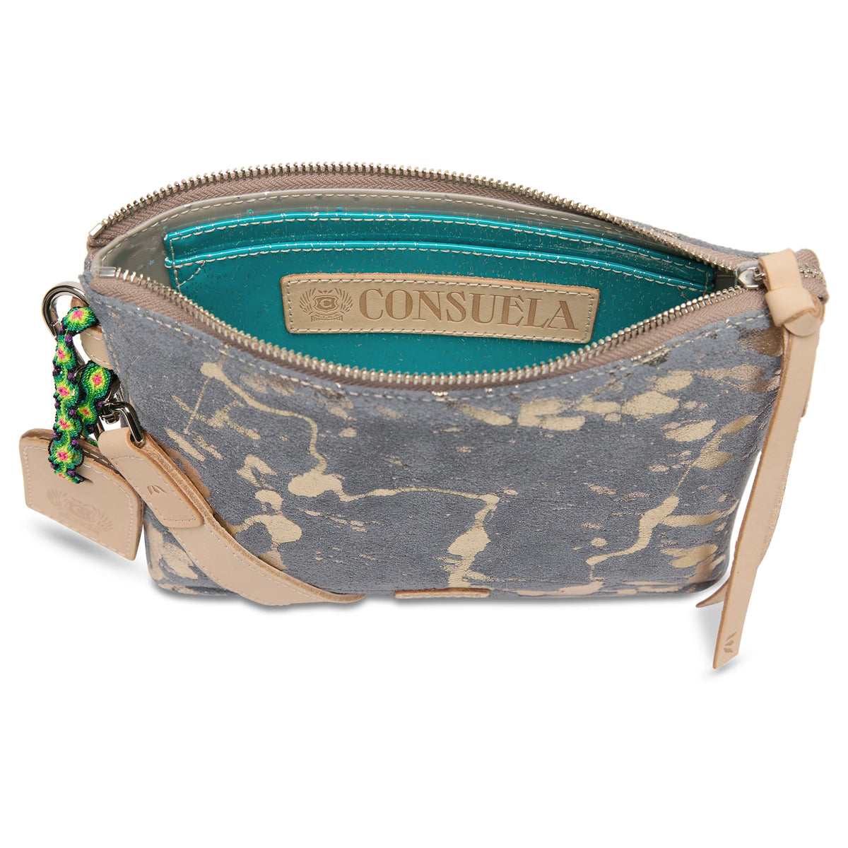 Consuela Midtown Crossbody - Jagger