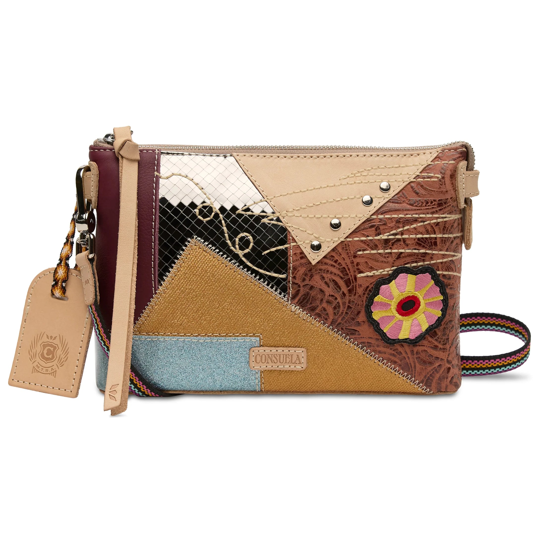 Consuela Midtown Crossbody - Max