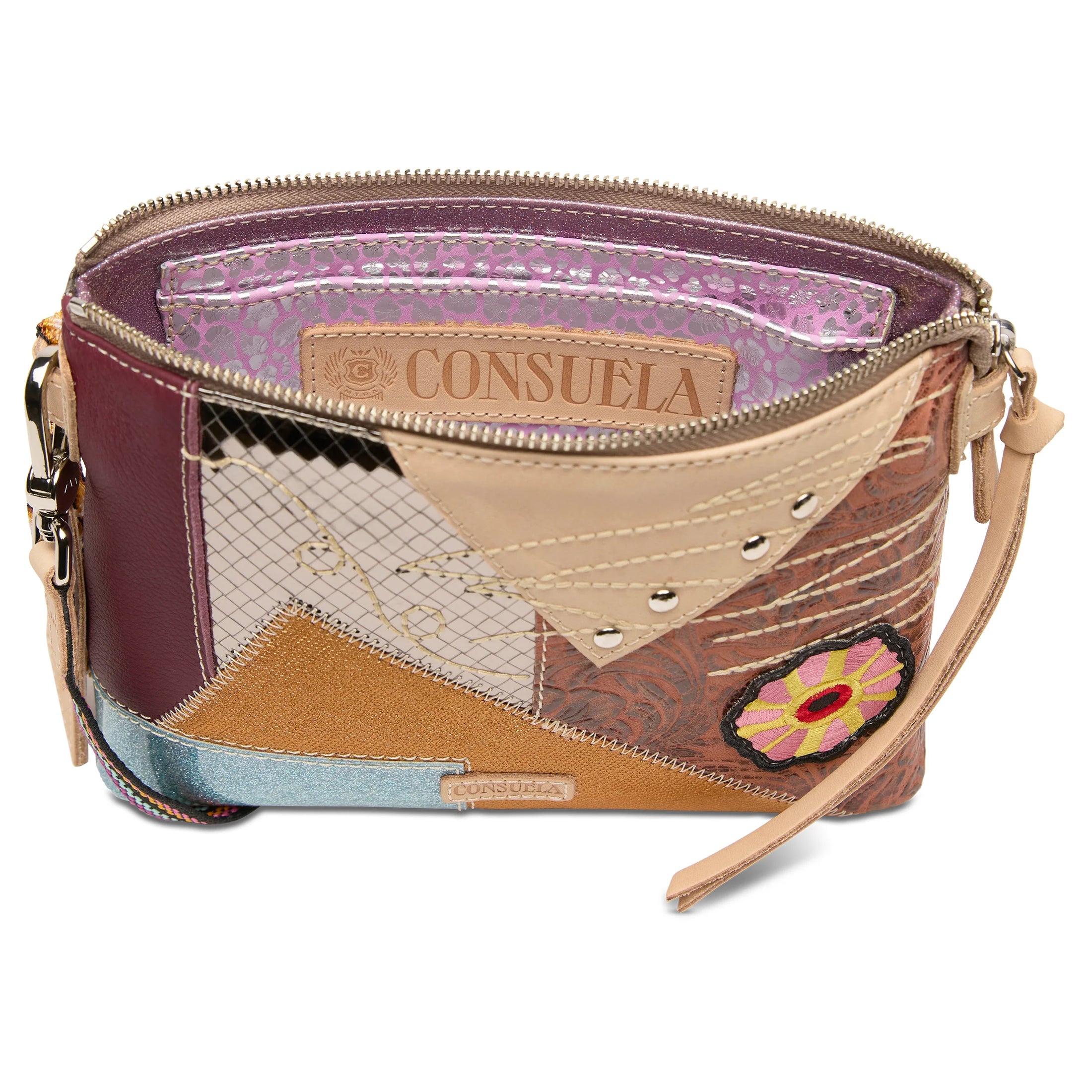 Consuela Midtown Crossbody - Max